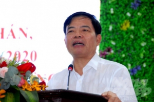Vượt mùa hạn mặn nhất lịch sử với nhiều bài học quý giá