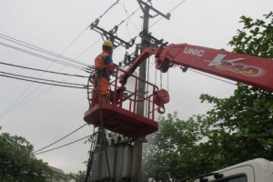 Đấu thầu tại Công ty Điện lực Hòa Bình: Khi Hồ sơ mời thầu chốt chặn nhà thầu