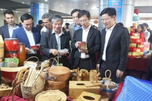 Hiệp định EVFTA: 14 khuyến nghị đối với doanh nghiệp phân phối nhỏ và vừa