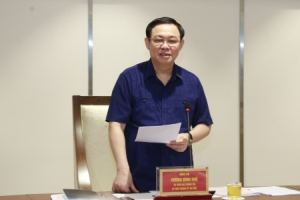 'Hà Nội 2020 - Hợp tác Đầu tư và Phát triển': Thông điệp mạnh mẽ kêu gọi đầu tư