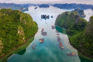 Lãnh đạo Vingroup, Sun Group hiến kế kích cầu du lịch nội địa