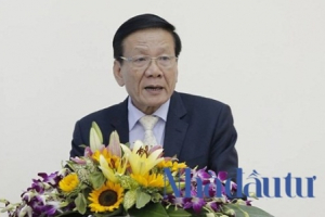 Tổng biên tập tạp chí Nhà Đầu tư: 'Nên bỏ thuế giá trị gia tăng cho báo chí'