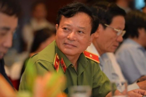   Nhà báo Nguyễn Hồng Thái như tôi từng biết