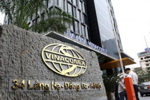 Theo dấu dòng tiền ở Vinaconex trước thềm đại hội cổ đông 2020
