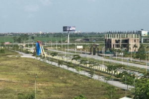 Khu, cụm công nghiệp tại Hà Nội: Nơi biến tướng, chỗ bỏ hoang