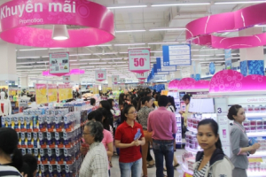 “Cởi trói” khuyến mại, gỡ khó cho doanh nghiệp
