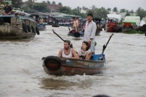 6 tháng mất khách, TP. HCM bắt tay 13 tỉnh ĐBSCL triển khai 3 chương trình kích cầu du lịch