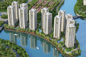Đất Xanh (DXG): Quý 2 lỗ ròng 29 tỷ dù LNTT vẫn đạt hơn 105 tỷ đồng