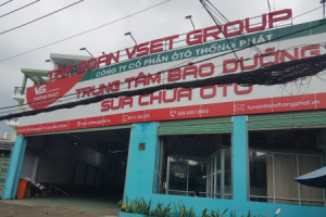 Thương hiệu ô tô Thống Phát đã về tay Tập đoàn Vsetgroup hay chưa?