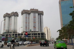 Chủ đầu tư 'om' quỹ bảo trì hàng chục tỉ đồng có thể bị khởi tố