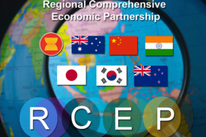 Thỏa thuận RCEP sẽ mang lại lợi ích cho tất cả các bên