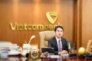 Chủ tịch Vietcombank: Tác động kinh tế của Covid-19 sẽ còn kéo dài, ngành ngân hàng bị "tấn công" cả trực tiếp và gián tiếp