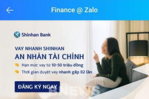 Zalo Bank đổi tên, thừa nhận 'có thể gây hiểu lầm'