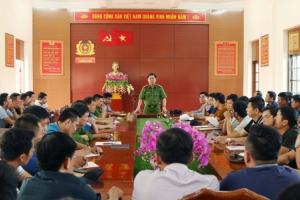  Quảng Bình: Triệt phá đường dây đánh bạc bằng hình thức công nghệ