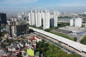 Mua nhà thời COVID-19: 'Ham thì cũng ham thật nhưng không dám liều'