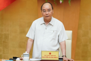 Thủ tướng: Cần xem xét tăng dần chuyến bay đến các nước