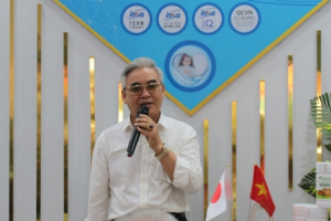 Trung tâm sức khỏe cộng đồng triển khai “Dự án an sinh xã hội vì sức khỏe cộng đồng”
