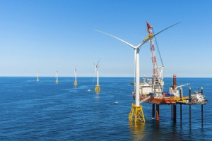 Điện gió ngoài khơi: Bước nhảy vọt dự báo đến 2030