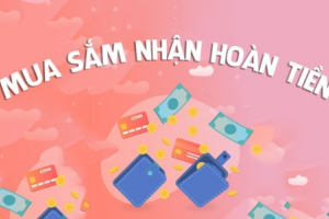 Cảnh báo ứng dụng hoàn tiền mua sắm có dấu hiệu đa cấp trái phép