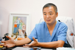 Trận chiến này quá cam go, nhiều nữ điều dưỡng ngất xỉu vì kiệt sức,… nhưng hãy tin vào chúng tôi!