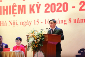 Đại học Quốc Gia Hà Nội phải thực sự là trung tâm đổi mới sáng tạo