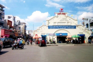 Bất động sản khu vực Thủ Đức tăng nhẹ, nhà đầu tư đổ tiền chờ cơ hội lãi lớn