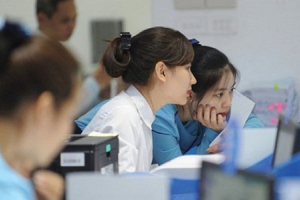 Nhiều ngân hàng cắt giảm hàng nghìn nhân sự 6 tháng đầu năm