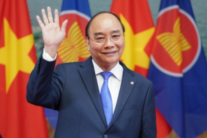 Thông điệp của Thủ tướng nhân kỷ niệm 53 năm thành lập ASEAN và 25 năm Việt Nam tham gia ASEAN