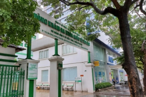 Hệ sinh thái kín tiếng của bà chủ bệnh viện Thu Cúc