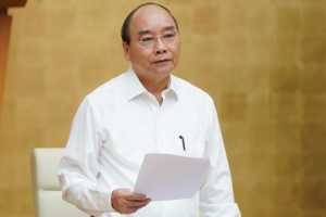 Yêu cầu lãnh đạo 31 cơ quan, 13 địa phương nghiêm túc chấn chỉnh