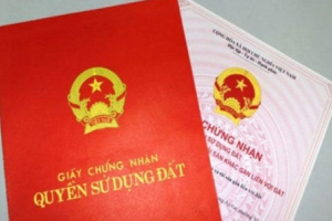 Mua bán nhà, đất làm thế nào biết sổ đỏ, sổ hồng đã xóa thế chấp chưa?
