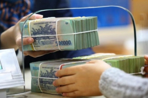 200 nghìn tỷ đồng được KBNN rút khỏi VCB, BIDV, VietinBank trong nửa đầu 2020