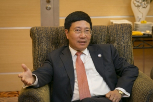 Thái Nguyên cần tận dụng tốt EVFTA, CPTPP