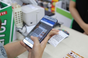 Tháo gỡ lực cản phát triển hệ sinh thái thanh toán điện tử