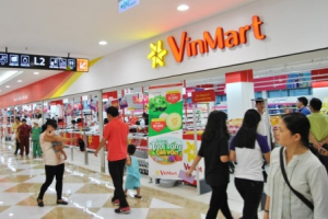 Tăng trưởng doanh thu 2 chữ số, Vincommerce vẫn chưa mang lại lợi nhuận cho Masan
