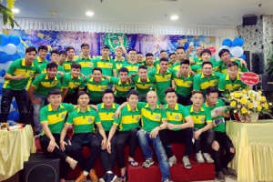 FC Tùng Anh: “Đoàn kết và kỷ luật tạo nên chúng tôi”