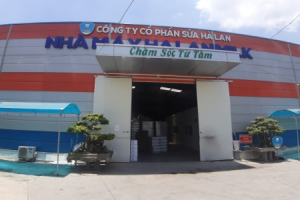 Công ty CP Sữa Hà Lan Milk: Bán sản phẩm qua tour du lịch 0 đồng, quảng cáo giúp phòng chống cho bệnh nhân điều trị ung thư!?