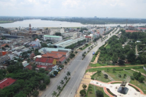 Hàng chục dự án khu dân cư, khu đô thị tại tỉnh Đồng Nai sẽ được mời gọi đầu tư