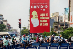 Truyền thông Indonesia: Việt Nam có bí quyết mà không phải quốc gia nào cũng có được