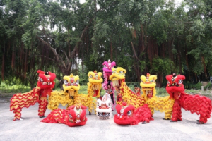 Trung thu này, nhớ ghé núi Bà Đen tận hưởng Hội trăng rằm độc đáo