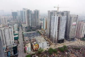 HoREA đề nghị cấp sổ hồng cho người nước ngoài mua nhà TP. HCM