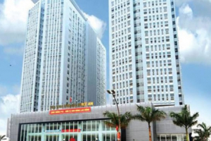Nghệ An: ‘Soi’ sức khỏe chủ đầu tư Khu đô thị Hưng Lộc