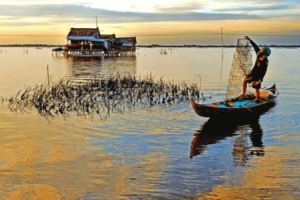 Cà Mau: Ban hành bộ tiêu chí công nhận điểm du lịch sinh thái, du lịch cộng đồng