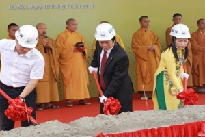 Những nữ doanh nhân sở hữu doanh nghiệp nghìn tỷ nhưng thân thế đầy bí ẩn ở Hà Nội