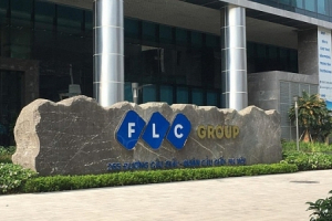 Lỗ ròng hơn 1.300 tỉ đồng, cổ phiếu FLC không được giao dịch ký quỹ