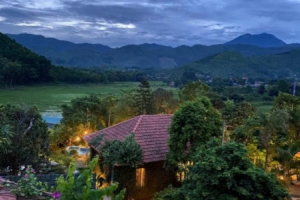 Hidden Hill Resort xây dựng không phép, Vĩnh Phúc yêu cầu xử lý