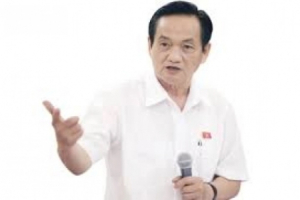 TS. Trần Du Lịch nói về đầu tư bất động sản: 'Thóc đến đâu, bồ câu đến đó'