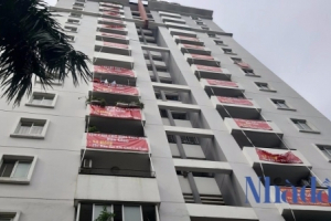 ‘Tắc sổ hồng’: Doanh nghiệp mang tiếng, nhà nước thất thu, dân mất quyền lợi