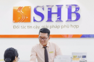The Asian Banking and Finance vinh danh SHB 4 giải thưởng quốc tế danh giá