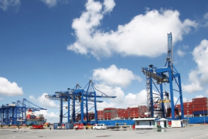 Sai phạm ở Tổng Cty Tân Cảng Sài Gòn